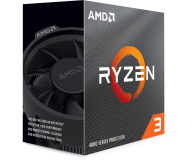 AMD Procesor Ryzen 3 4100 100-100000510BOX - 735711 - zdjęcie 2